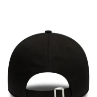 LA Lakers Black Cap