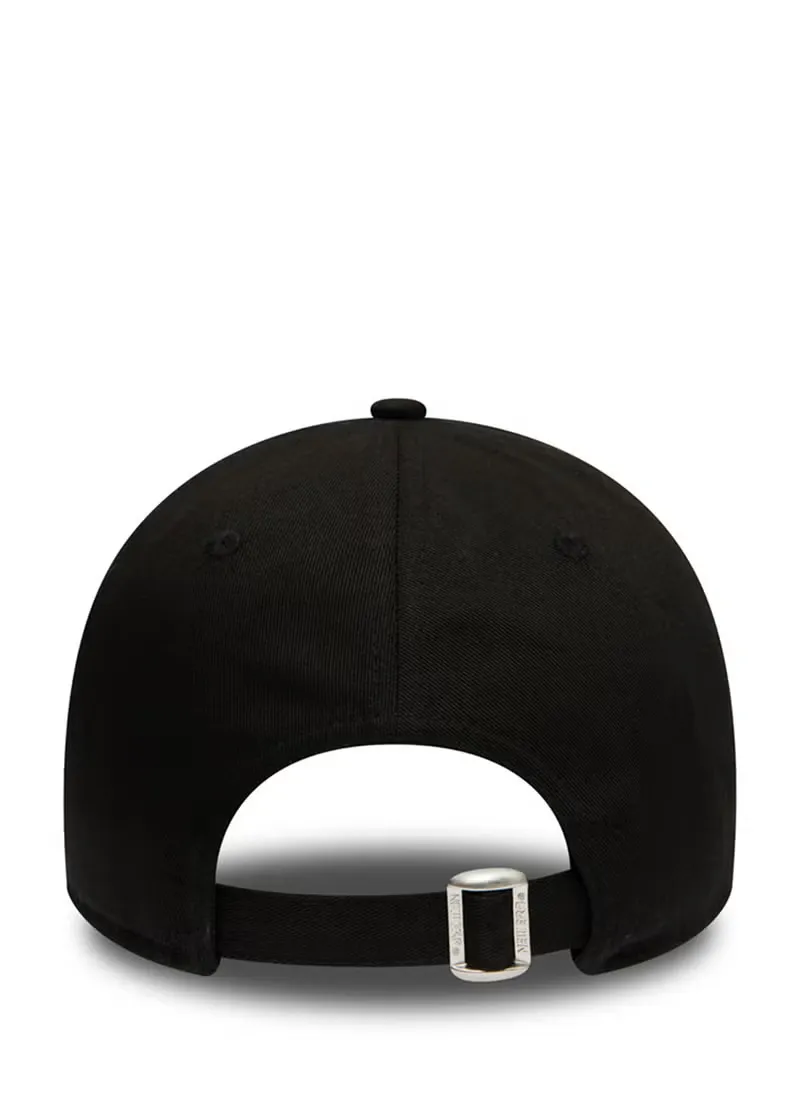 LA Lakers Black Cap