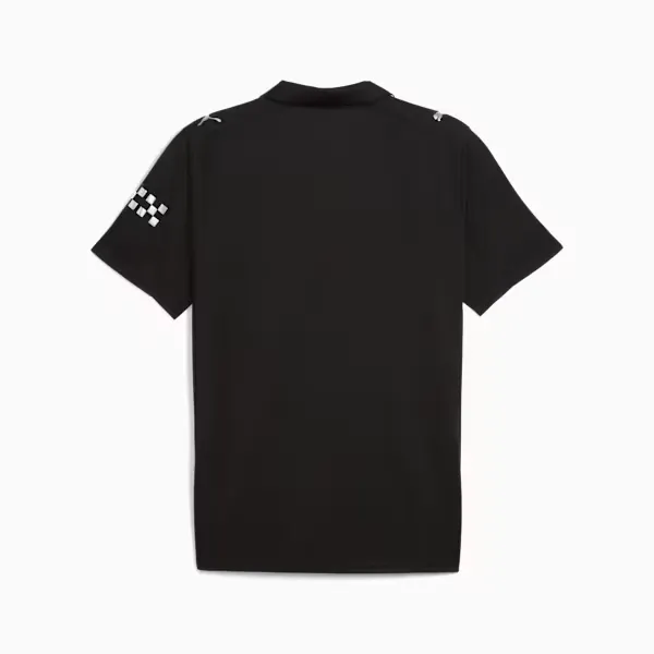 Manchester City 25/26 Away Jersey