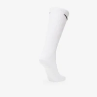 White Nike Socks (High)
