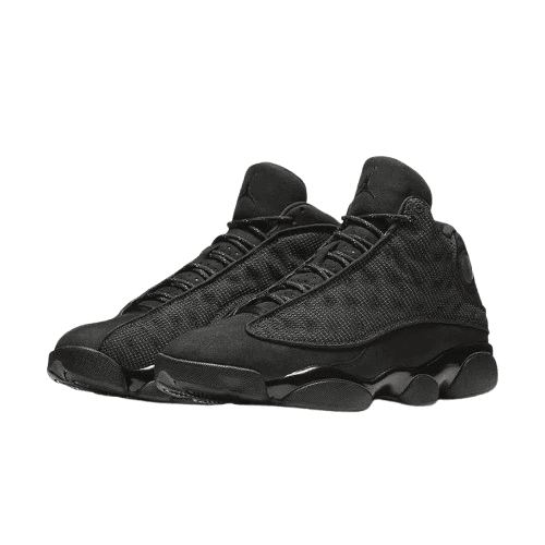 Air Jordan 13 Black Cat