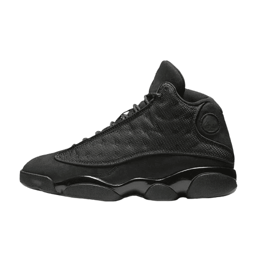 Air Jordan 13 Black Cat