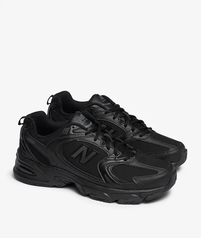 New Balance 530 Black