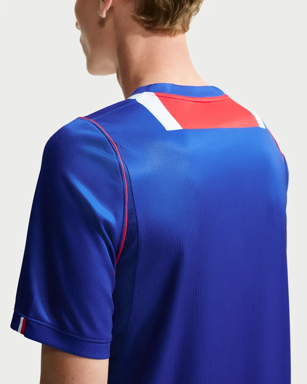 Paris Saint-Germain 2026/27 Home Jersey
