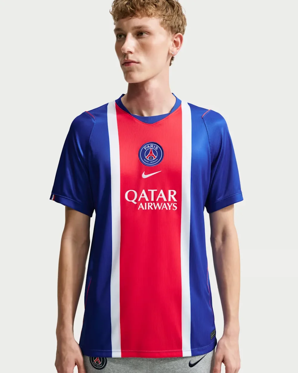 Paris Saint-Germain 2026/27 Home Jersey