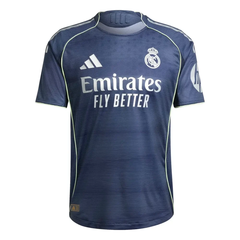 Paris Saint-Germain PSG 2025/26 Official Nike Jersey