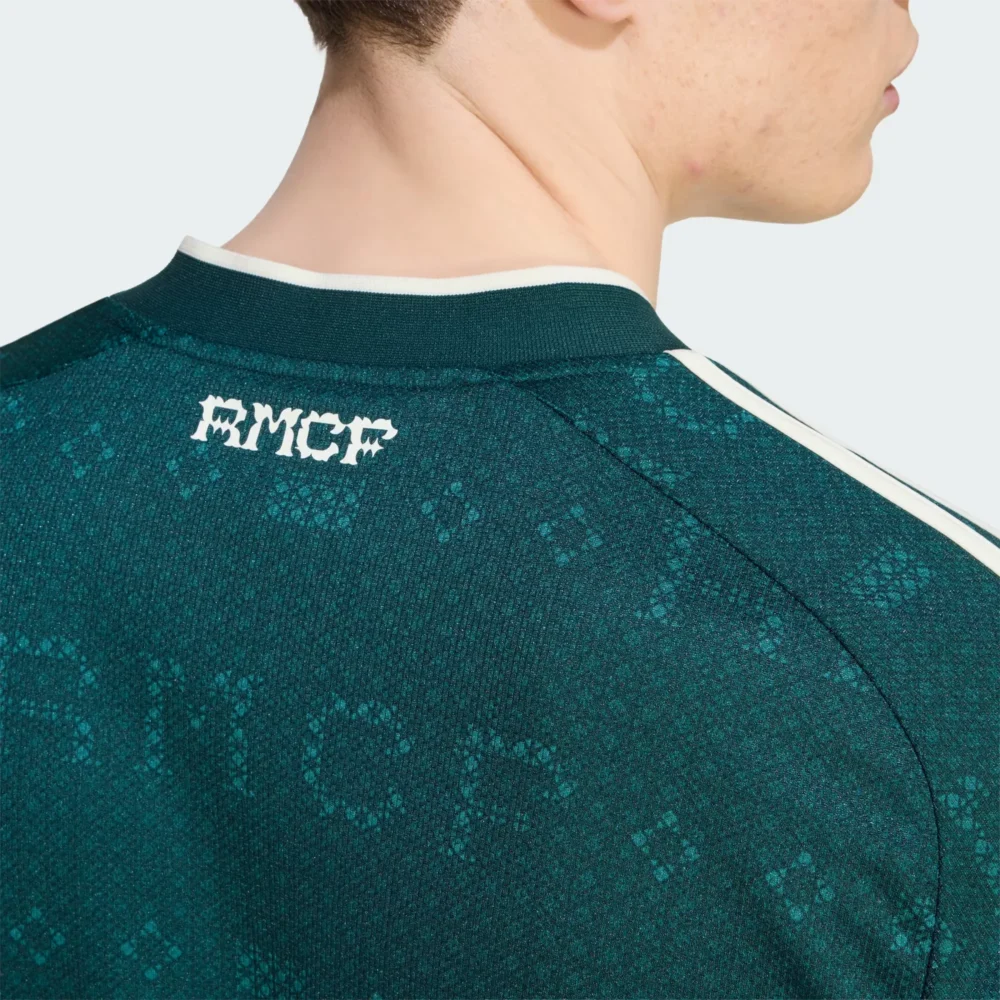 Real Madrid CF 2026/27 Third Jersey