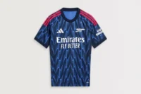 mji9511_f1 Arsenal Away jersey 25/26