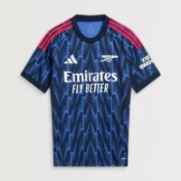 Arsenal Away jersey 25/26