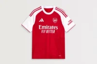 mji9517_f1 Arsenal Home jersey 25/26