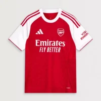 Arsenal Home jersey 25/26