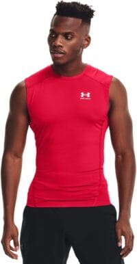 51zYRSesvaL._AC_SX569_ Under Armour Men’s HeatGear compression shirt black performance sportswear Rwanda