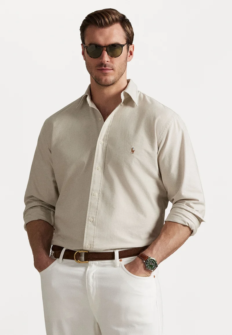 Polo Ralph Lauren The Iconic Oxford Shirt