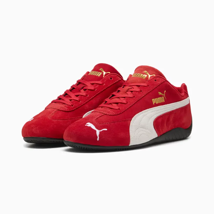 Puma Speed Cat Red