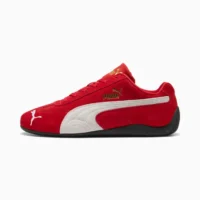 Speedcat-OG-Sneakers-Unisex Puma Speed Cat Red motorsport sneaker