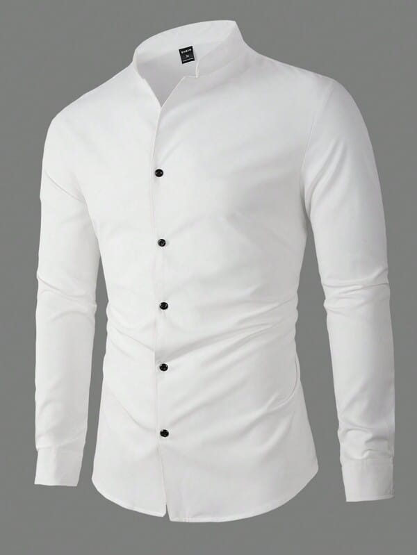 Manfinity Mode Men's Shirt