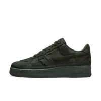 air-force-1-low-billie-sequoia-dq4137-300-release-date (1) Billie Eilish x Nike Air Force 1 Low Mushroom sustainable sneakers