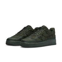 Billie Eilish x Nike Air Force 1 Low Mushroom sustainable sneakers