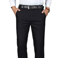 main-image-1 Men’s Business Suit Pants | High-Quality Office Trousers