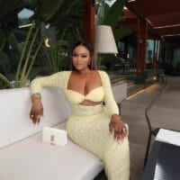 Sexy  Crop Top & Skirt Set – Women’s V-Neck Pleated Outfit