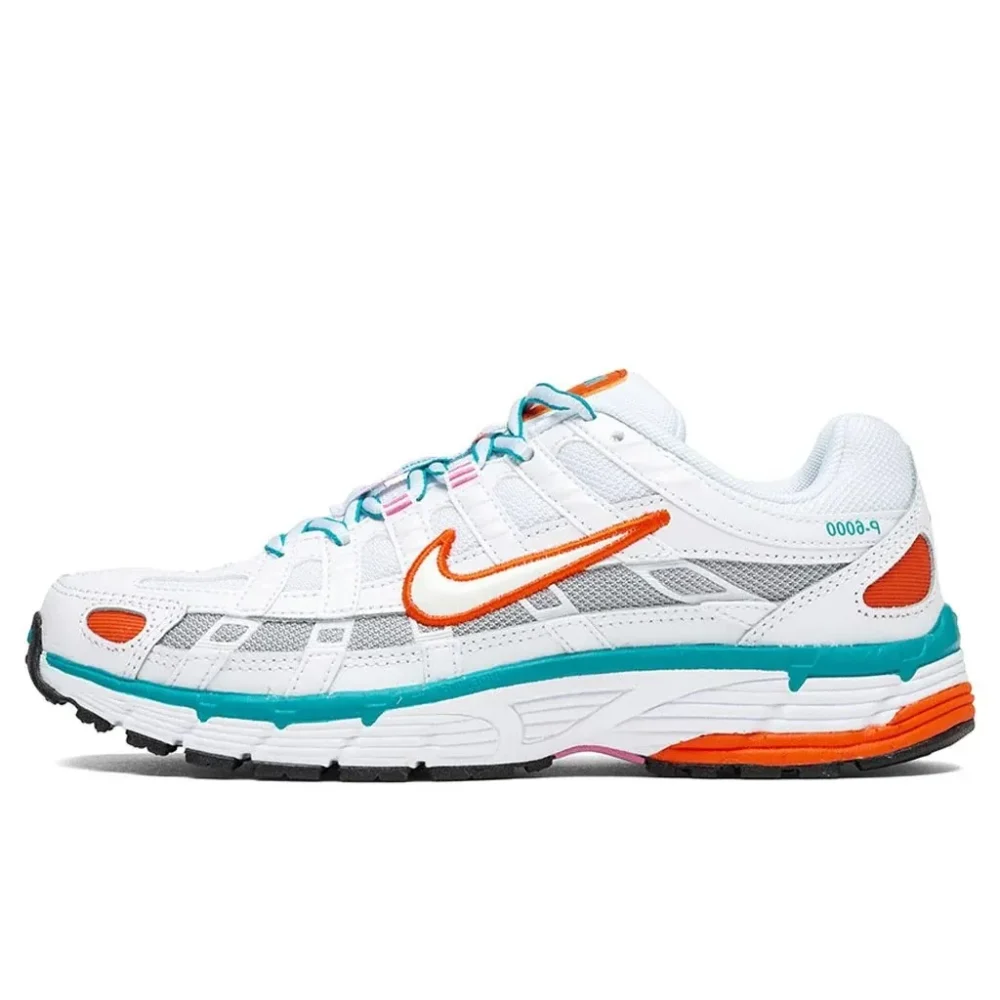 Nike P-6000 Magic Flamingo