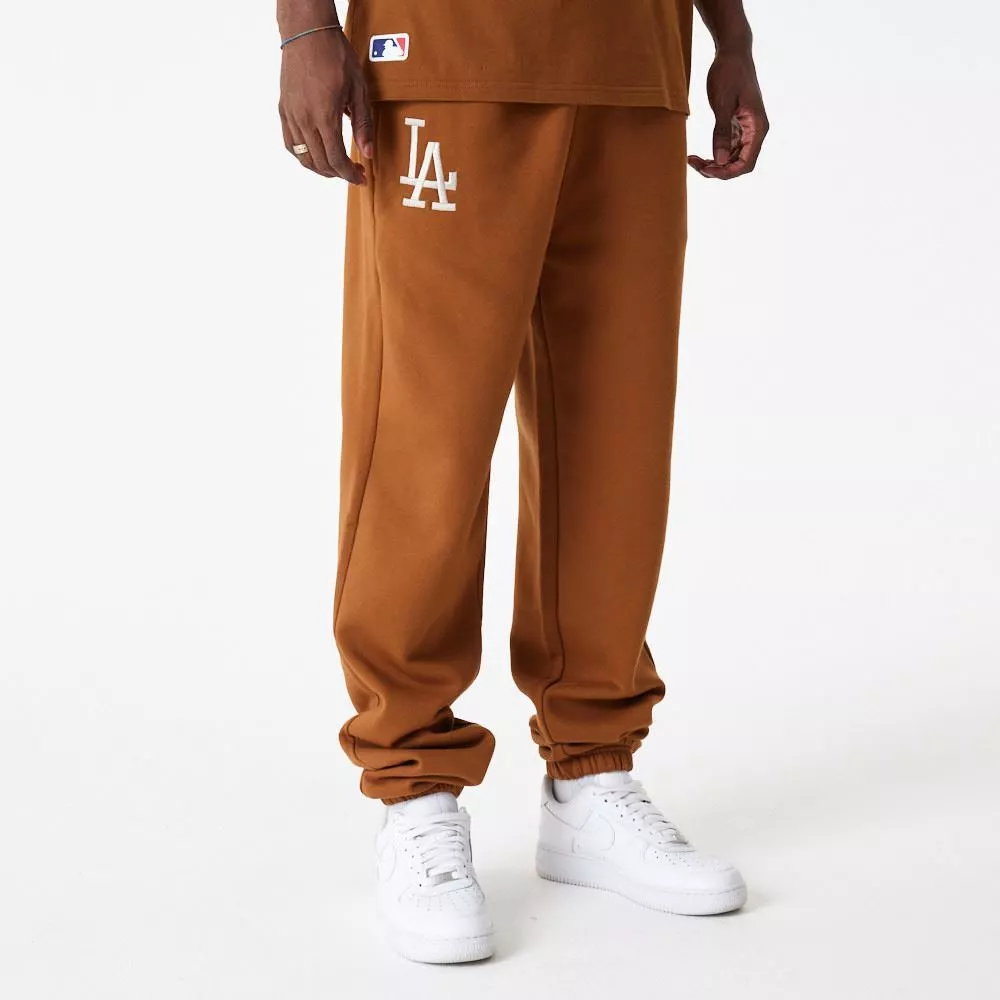 Men's Los Angeles Dodgers Essentials Joggers Pants