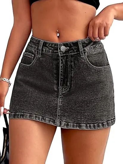 skort