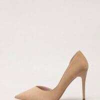 Women’s Asymmetric Stiletto Shoes | Elegant High Heels