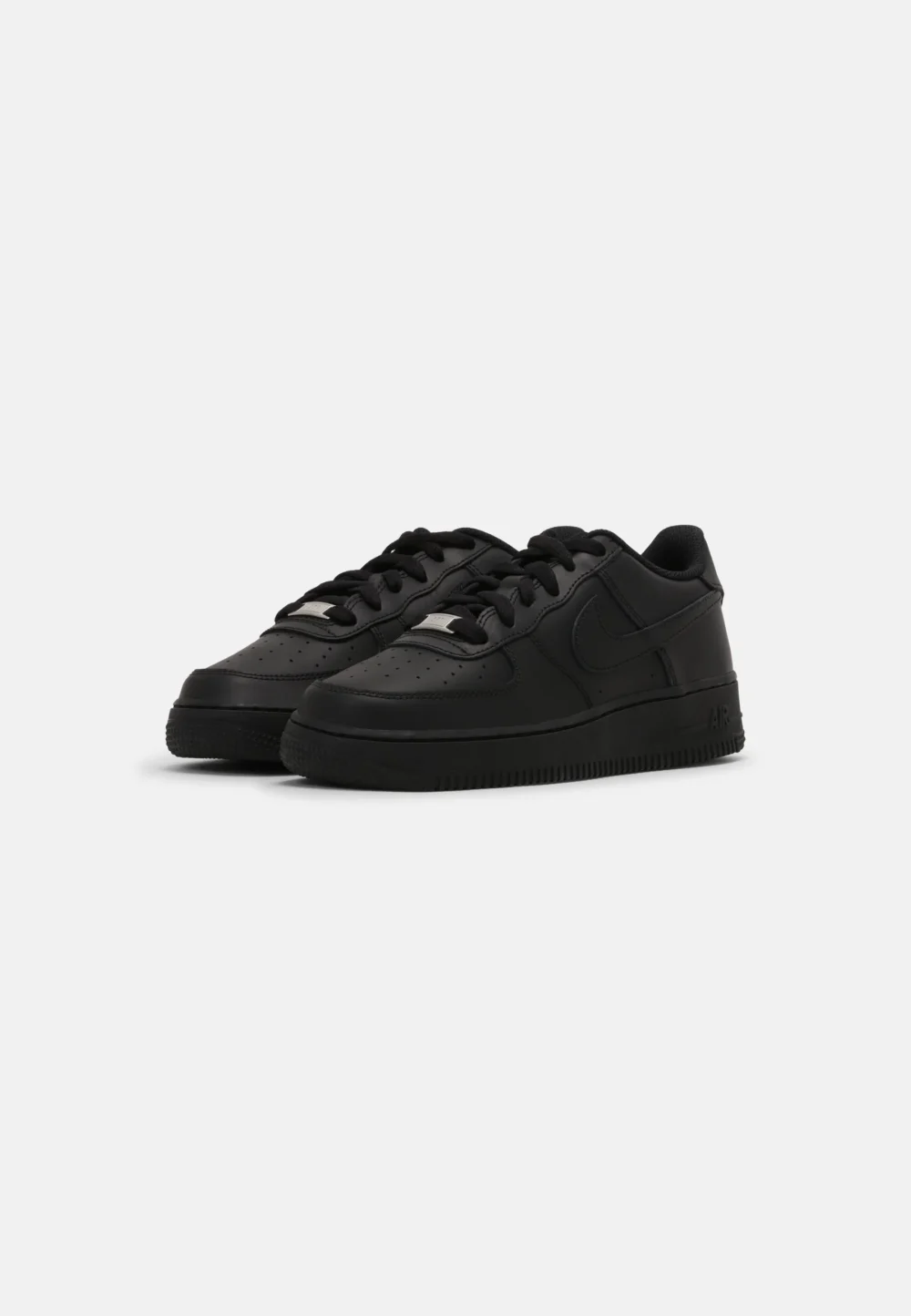 Nike Air Force One Black