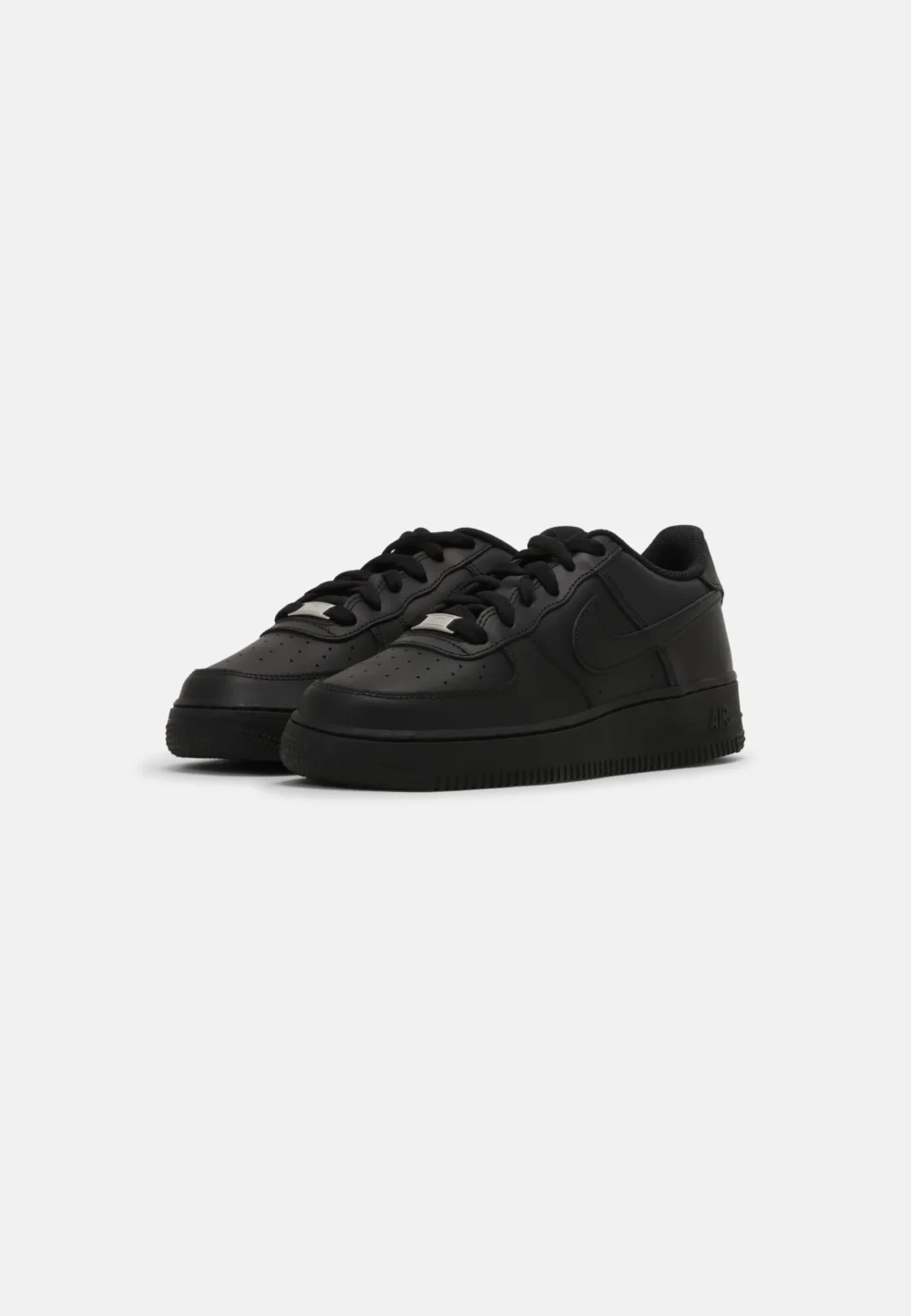 bd8c1781d0b241c396145a8fb82f7017 Nike Air Force One Black