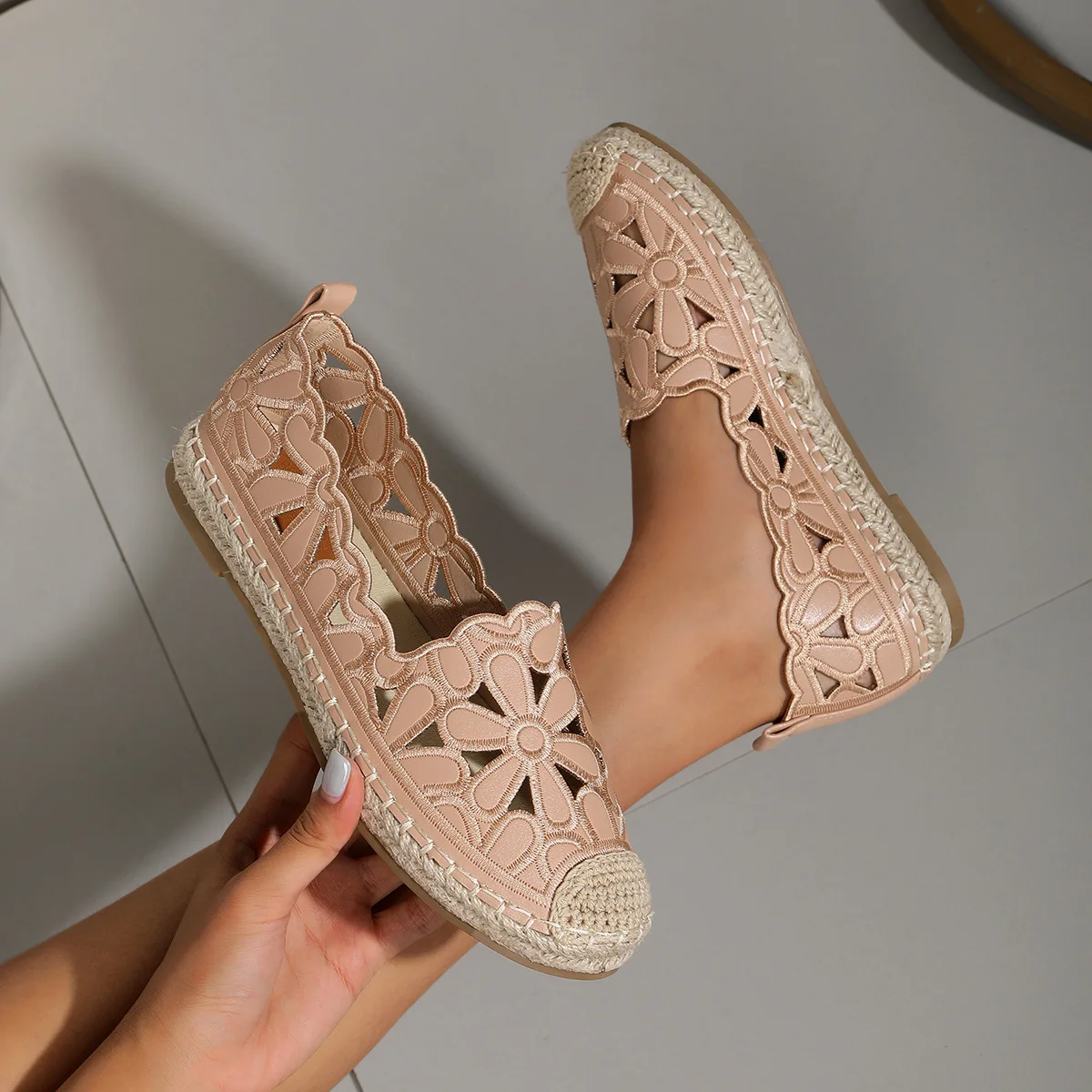 casual shoes