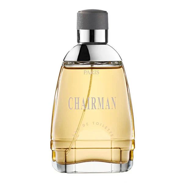 Chairman Paris Eau de Toilette 100ml