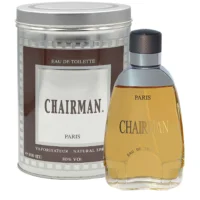 Chairman Paris Eau de Toilette 100ml