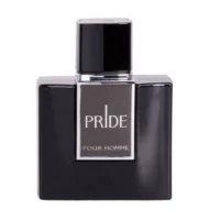 Pride Pour Homme Eau de Parfum 100ml