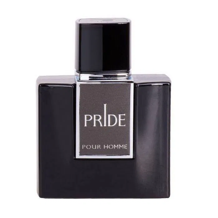 Pride Pour Homme Eau de Parfum 100ml