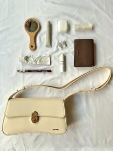 women bags and accessories