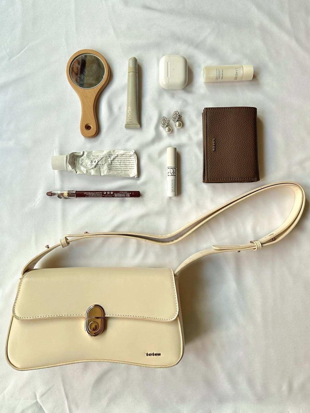 Accessories
