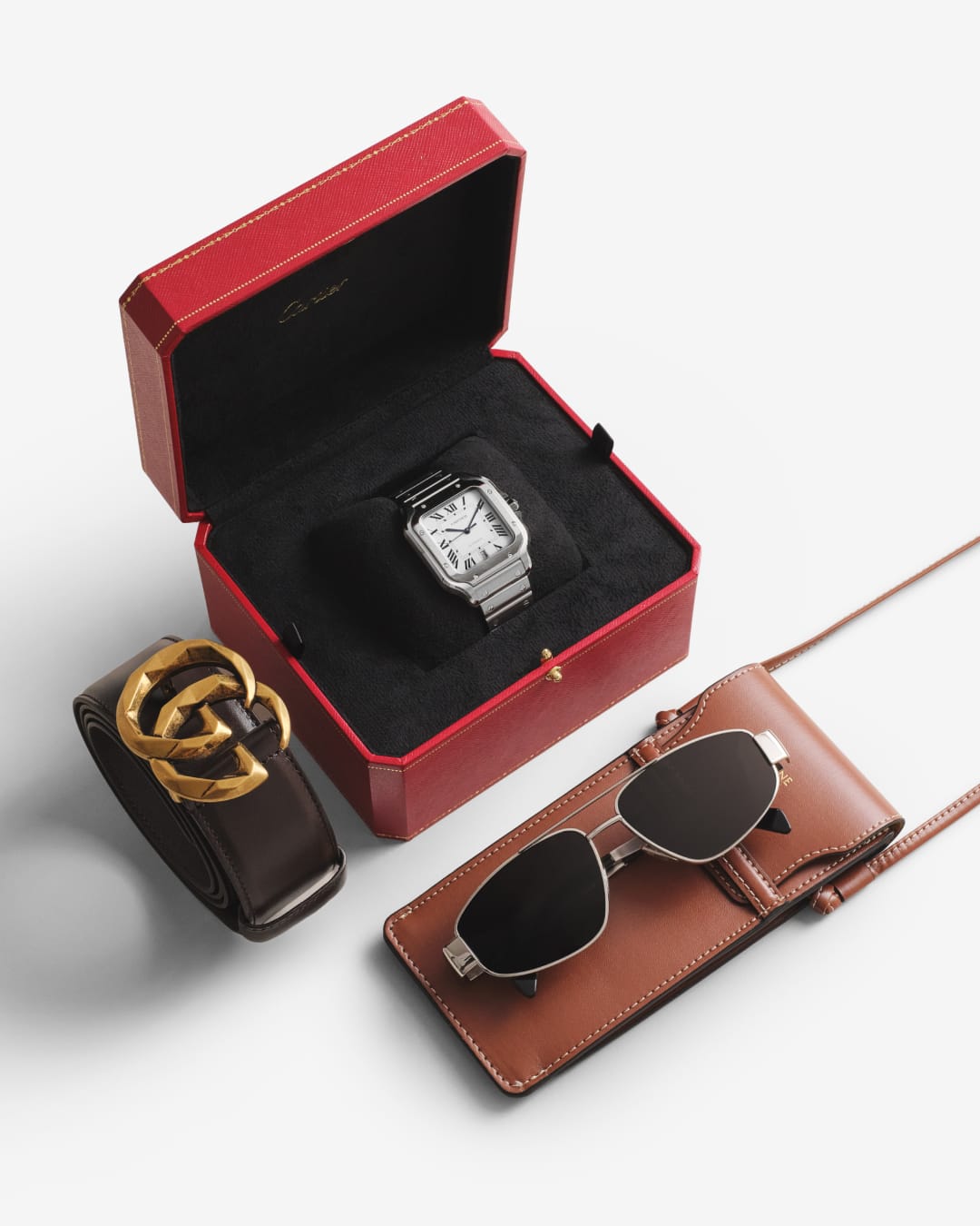 Accessories