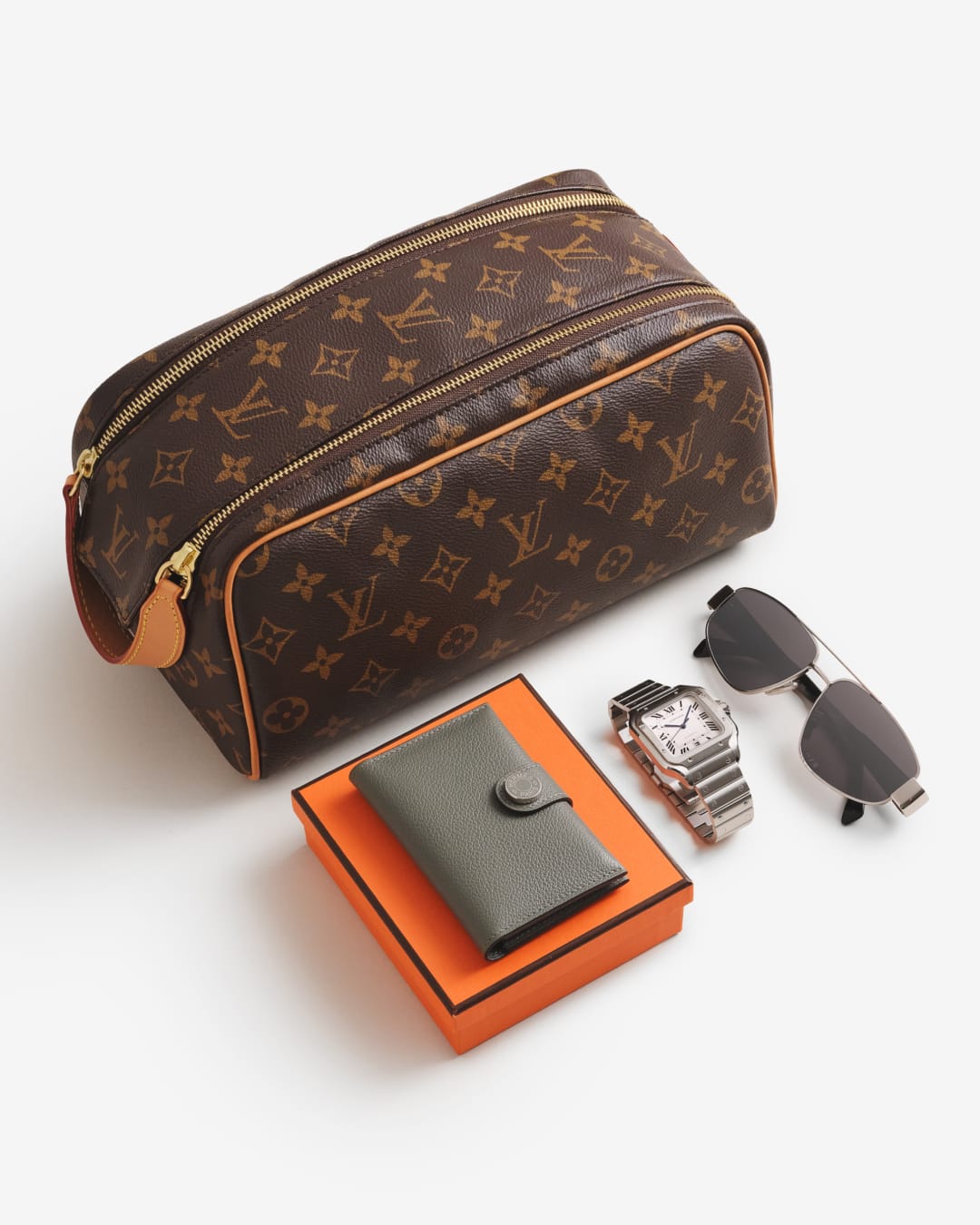Men Bags & Accessories