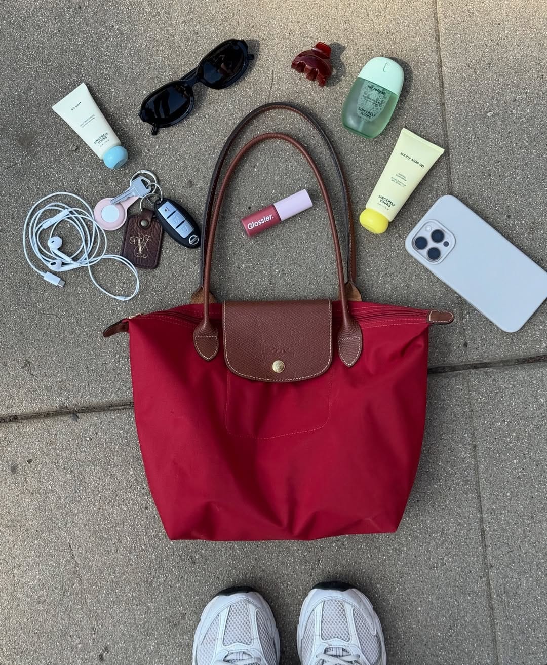 Women Bags & Accessories