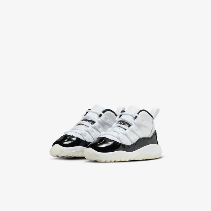 Nike Kid's Air Jordan 11 Retro Shoes