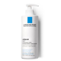 La Roche-Posay Lipikar Lait 400ml - 48H Hydrating Body Milk