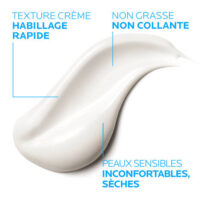 La Roche-Posay Lipikar Lait 400ml - 48H Hydrating Body Milk