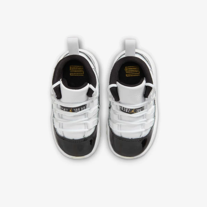 Nike Kid's Air Jordan 11 Retro Shoes