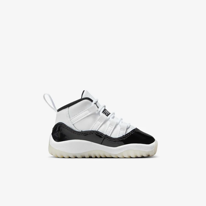 Nike Kid's Air Jordan 11 Retro Shoes