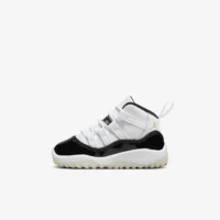 Nike Kid's Air Jordan 11 Retro Shoes