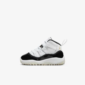 Nike Kid's Air Jordan 11 Retro Shoes