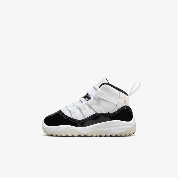 Nike Kid's Air Jordan 11 Retro Shoes