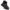 Walktrendy Girls Black High Synthetic Flat Boots