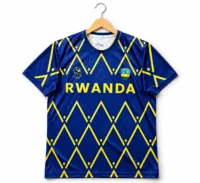 ChatGPT Image Apr 28, 2026, 11_34_32 AM Tsapa Rwanda national edition jersey in deep blue and yellow gold with geometric patterns